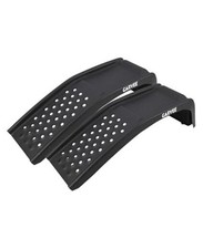  8 in Lift Solid Steel Car