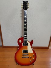 Orville Les Paul Type Guitar