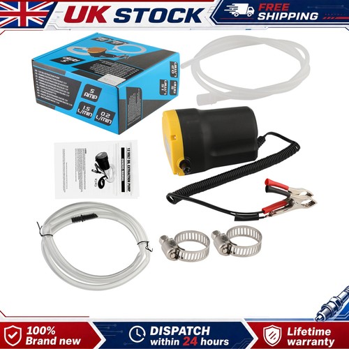 12v electric syphon pump - electric,
