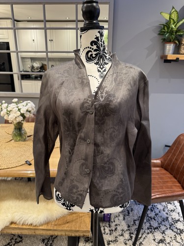 Annette gortz size - 38, cotton