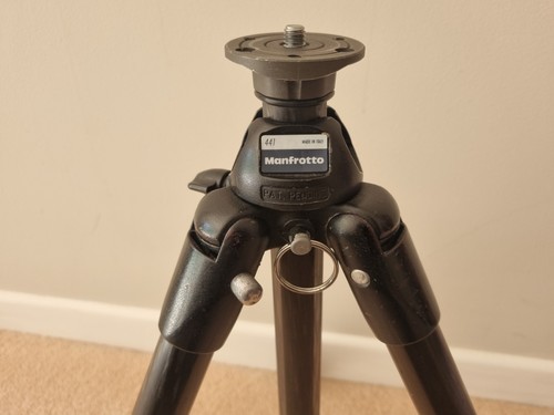 Manfrotto carbon one - manfrotto, 441