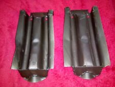 Opel Manta A jack support jack receptacle 1 x left + 1 x right NEW