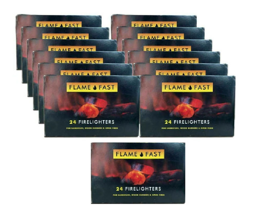 Fire lighters 144 - fire, x