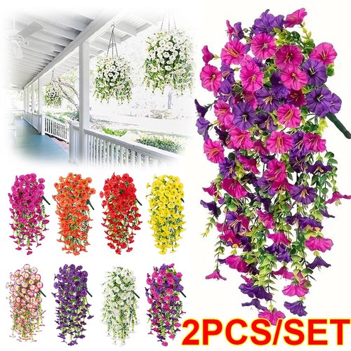 Artificial fake hanging - artificial,