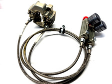 OTK BWD Complete OTK Tony kart