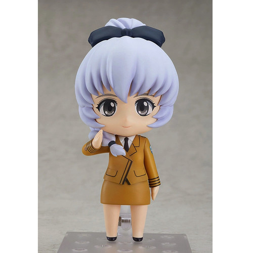 Nendoroid 1504 teletha - nendoroid,