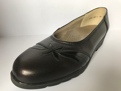 Ladies equity blenheim dark - ladies,