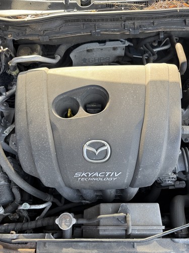 Mazda sport nav mk3 - 6,