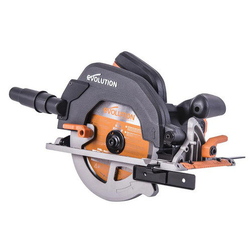 Evolution r185ccs circular - evolution,