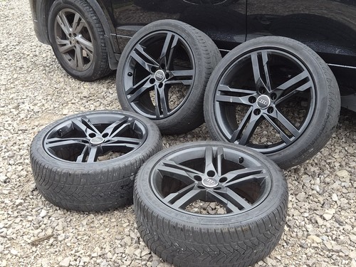 Genuine audi 18 inch - 🌟,