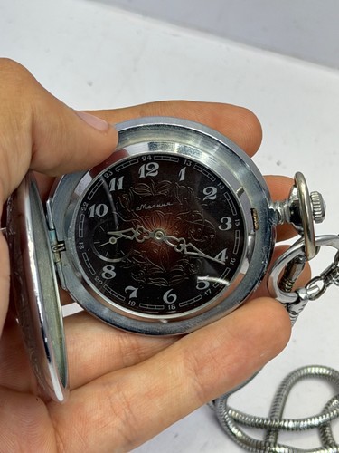 Vintage working mint - , molnija