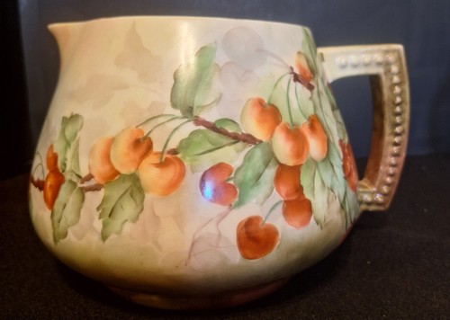 Antique pouyat limoges - antique,