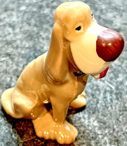 Vintage 1960 wade disney - vintage,