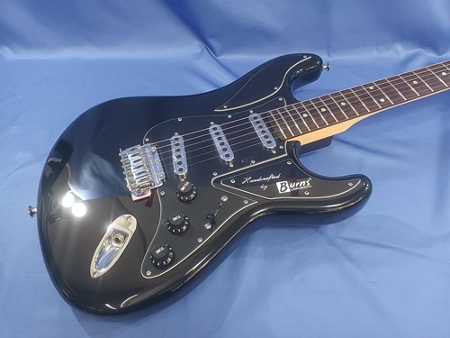 Burns london cobra electric - dx,