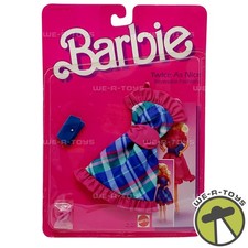 Barbie Twice As Nice