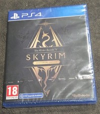 The Elder Scrolls V: Skyrim