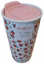 NEW CATH KIDSTON TRAVEL MUG