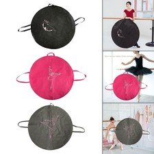 Ballet Tutu Skirt Bag