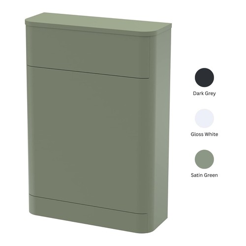 Wave floor standing toilet - wave,