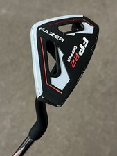 Fazer FP22 Chipper - R/H-