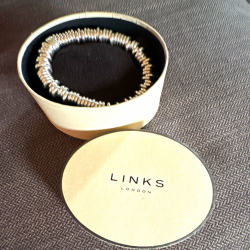 Links london 925 - links,