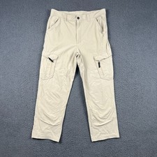 MUSTO Trousers Mens 34 x 27