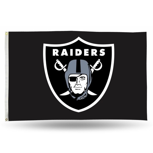 3x5 team color - color, banner