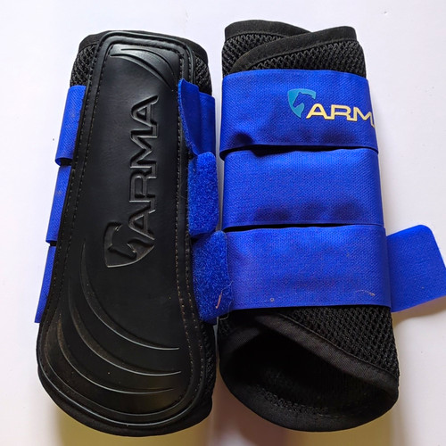 Arma protective tendon - arma,