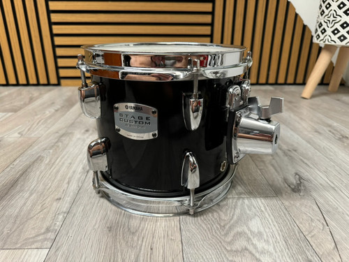 Yamaha stage custom birch - yamaha,