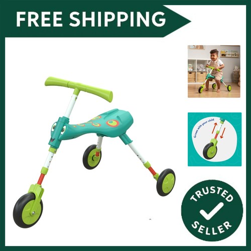 Wheel foldable ride on - xl, 3-wheel