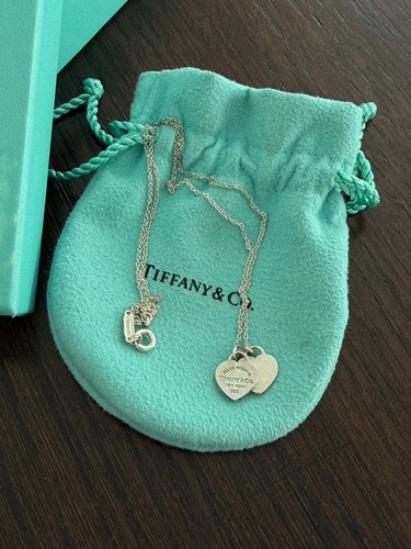 Tiffany double - -,