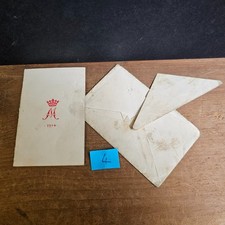 Original WW1  Princess Mary