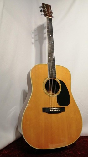 Martin used acoustic - martin,