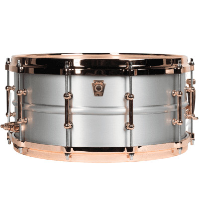 Ludwig acrpohonic 6 5 - acrpohonic, 6.5"