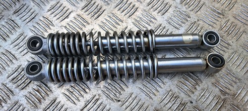 Rear shock absorbers - shock, –