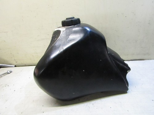 Plastic tank yamaha 600 r - plastic,