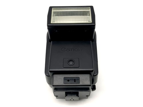 Canon speedlite 199a flash gun - 199a,