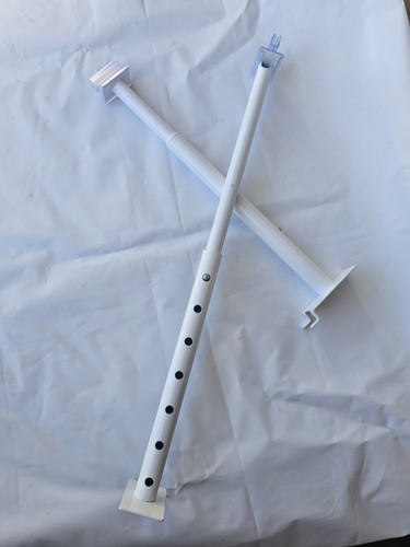 Retail display rack - 20,