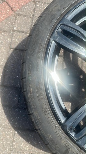 Bmw style 343 20 5 - 343, m6