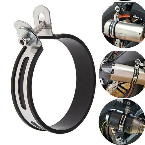 Universal motorcycle exhaust - universal,