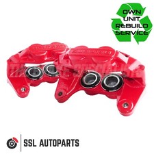 Subaru Impreza WRX 2000 to