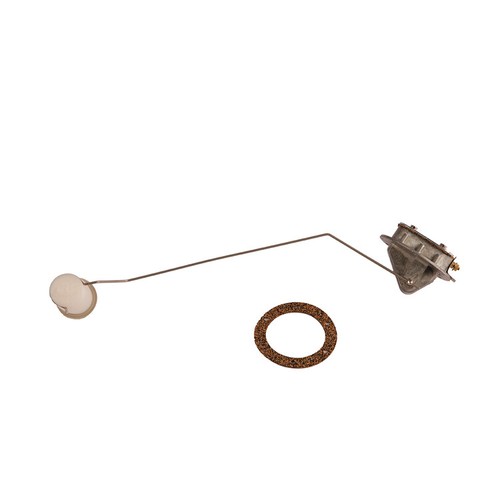 Jaguar mk7 mk9 fuel tank - mk9,