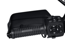 Harley-Davidson Pan America S/Sportster S Tactical Heated Hand Grips 56100401