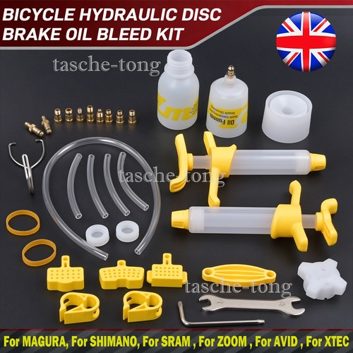Hydraulic disc mtb bike brake - mtb,