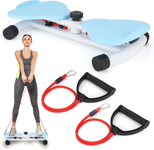 Twisting waist disc - waist,