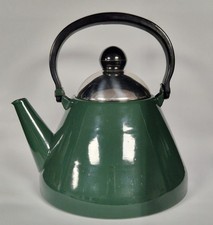 Retro Judge Green Induction