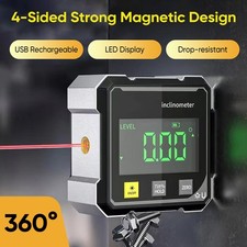 360° Magnetic Digital