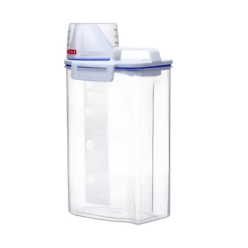 Airtight food storage - airtight,
