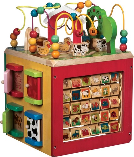 Battat kids activity - kids, with