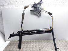 LEXUS LS460 MK4 2007 WINDOW